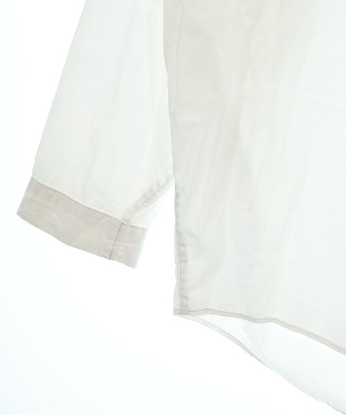 MYTHINKS เสื้อลำลอง