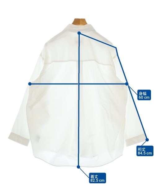 MYTHINKS เสื้อลำลอง