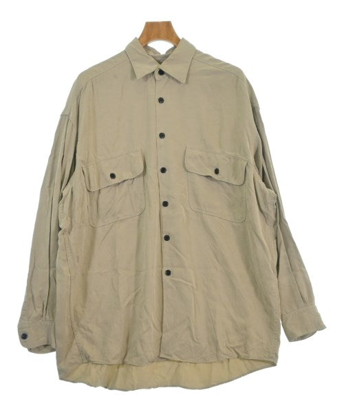 MYTHINKS เสื้อลำลอง