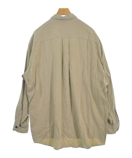 MYTHINKS เสื้อลำลอง