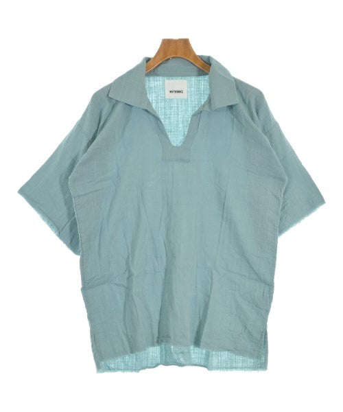 MYTHINKS เสื้อลำลอง