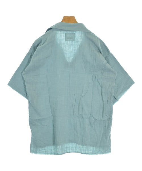 MYTHINKS เสื้อลำลอง