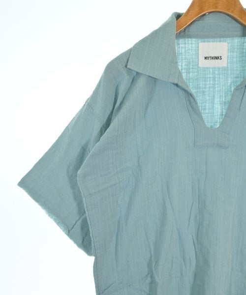 MYTHINKS เสื้อลำลอง