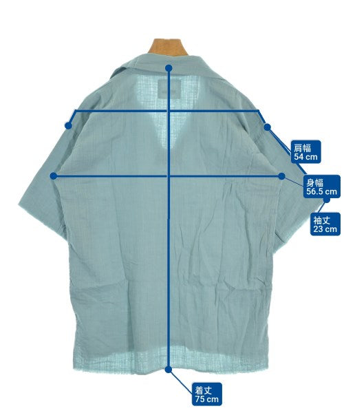 MYTHINKS เสื้อลำลอง