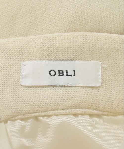 OBLI กระโปรงยาว/แม็กซี่ยาว