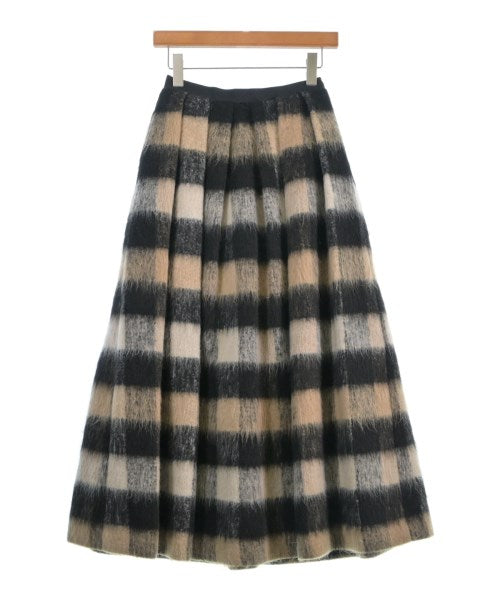 OBLI กระโปรงยาว/แม็กซี่ยาว