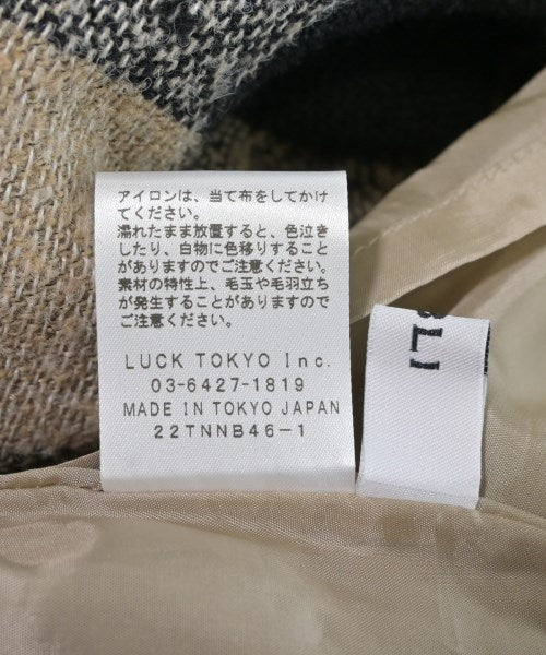 OBLI กระโปรงยาว/แม็กซี่ยาว