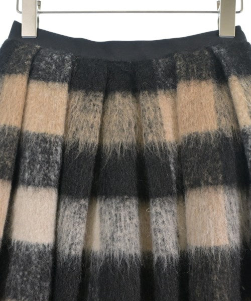 OBLI กระโปรงยาว/แม็กซี่ยาว