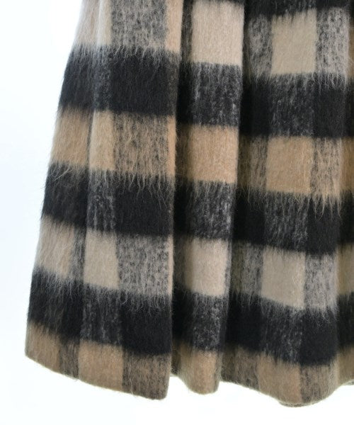 OBLI กระโปรงยาว/แม็กซี่ยาว