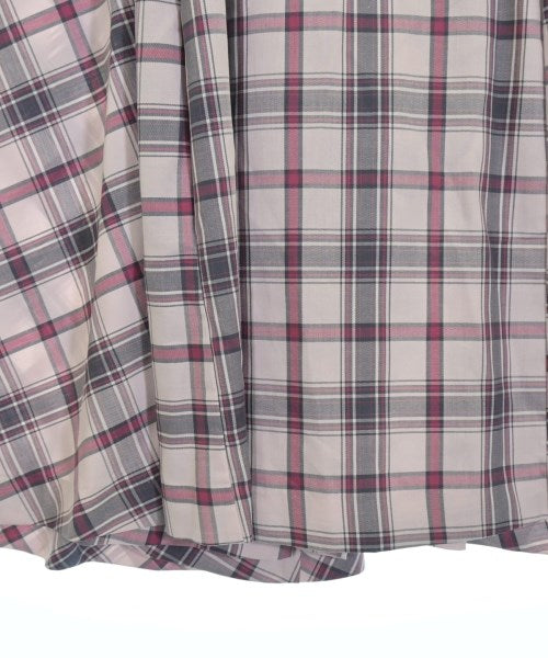 OBLI กระโปรงยาว/แม็กซี่ยาว