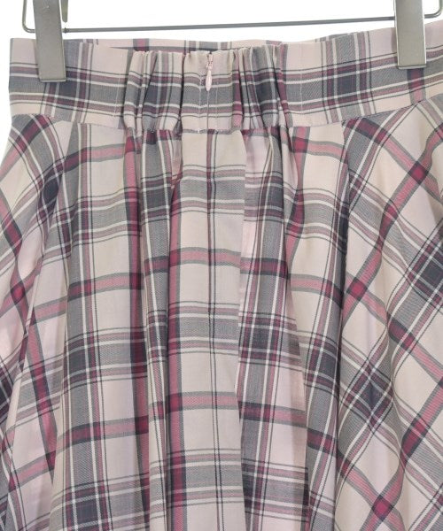 OBLI กระโปรงยาว/แม็กซี่ยาว