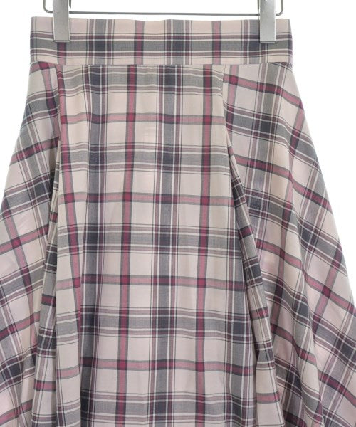 OBLI กระโปรงยาว/แม็กซี่ยาว