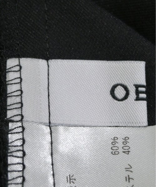 OBLI ชุดเดรส