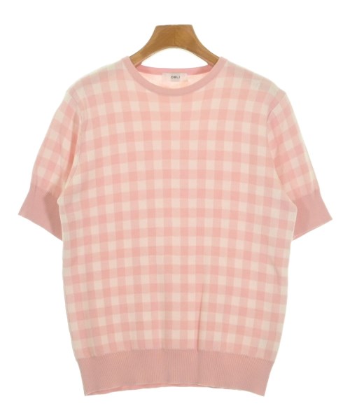 OBLI เสื้อกันหนาว