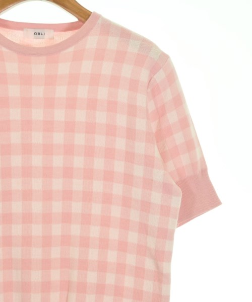 OBLI เสื้อกันหนาว