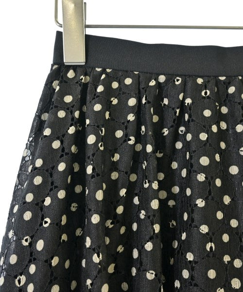 OBLI กระโปรงยาว/แม็กซี่ยาว