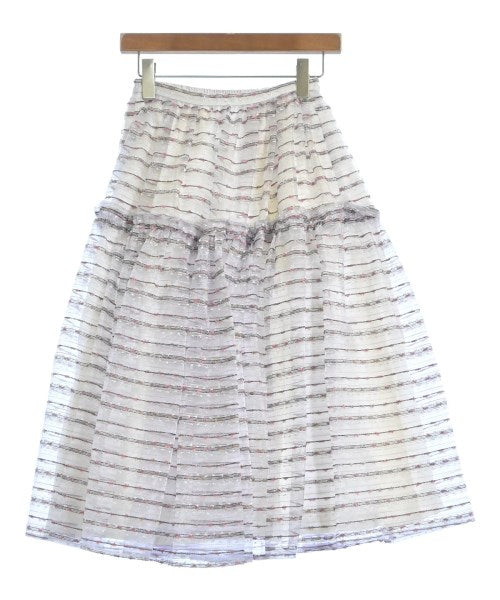 OBLI กระโปรงยาว/แม็กซี่ยาว