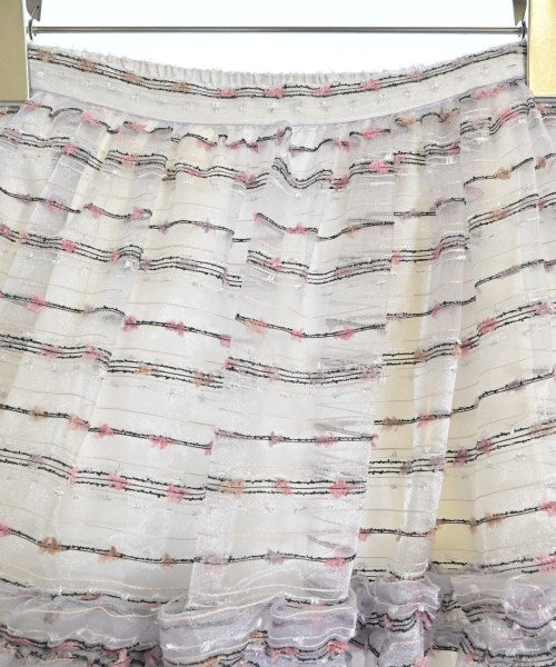 OBLI กระโปรงยาว/แม็กซี่ยาว