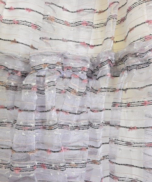 OBLI กระโปรงยาว/แม็กซี่ยาว