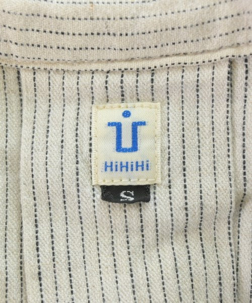 hihihi เสื้อลำลอง