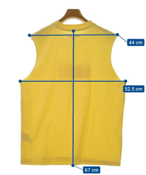 masu เสื้อยืด/เสื้อท็อปส์