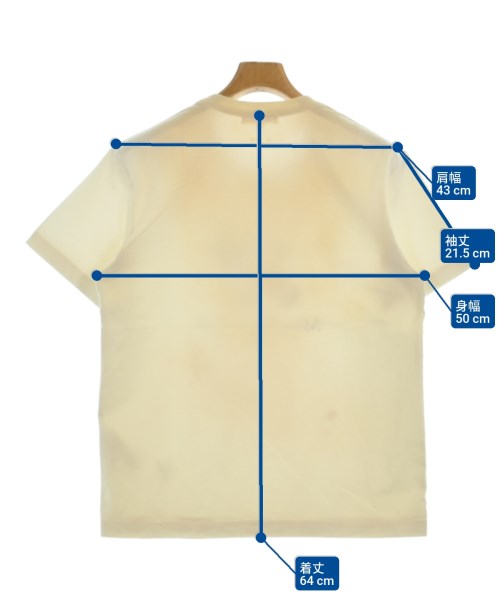 masu เสื้อยืด/เสื้อท็อปส์
