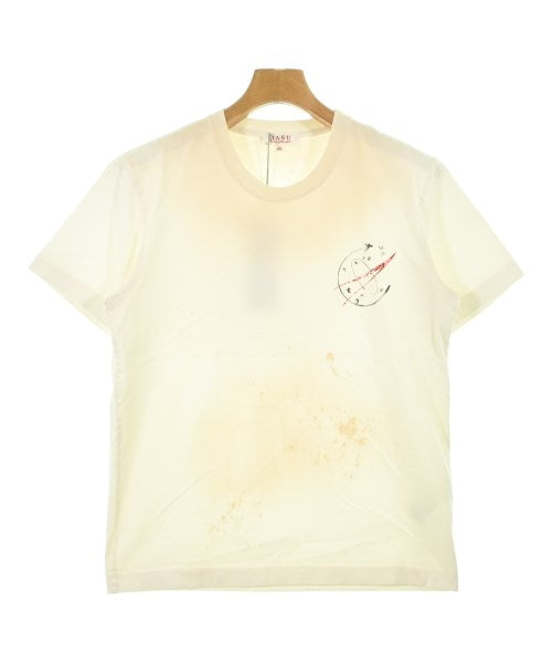 masu เสื้อยืด/เสื้อท็อปส์