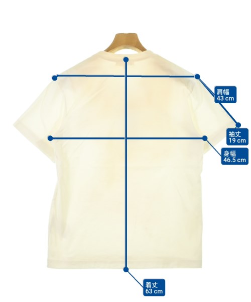 masu เสื้อยืด/เสื้อท็อปส์