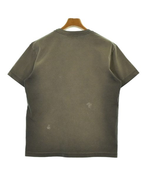 masu เสื้อยืด/เสื้อท็อปส์