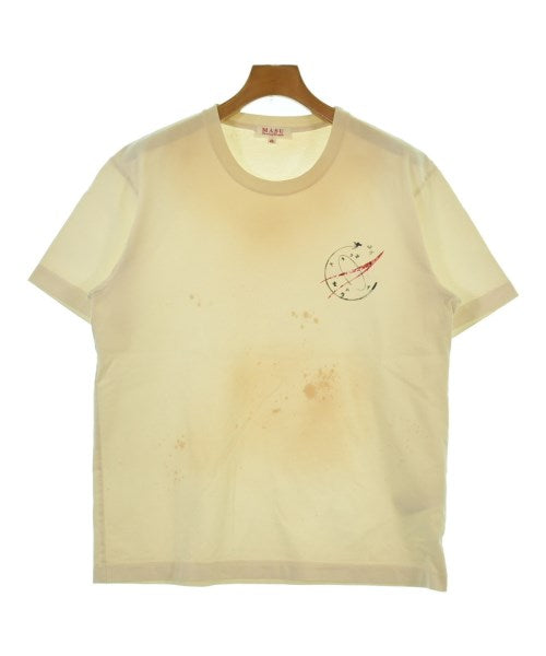 masu เสื้อยืด/เสื้อท็อปส์