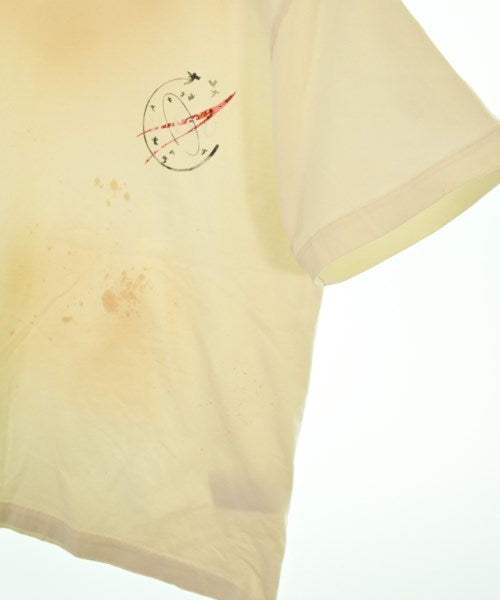 masu เสื้อยืด/เสื้อท็อปส์