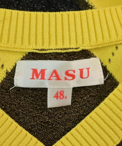 masu เสื้อกันหนาว