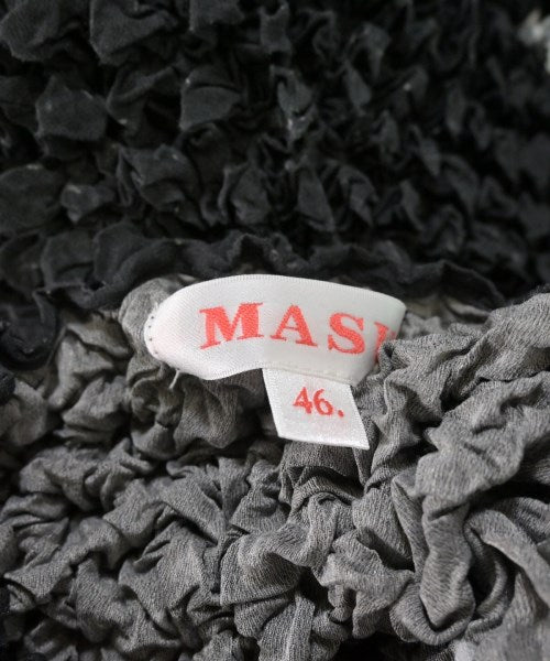 masu เสื้อยืด/เสื้อท็อปส์