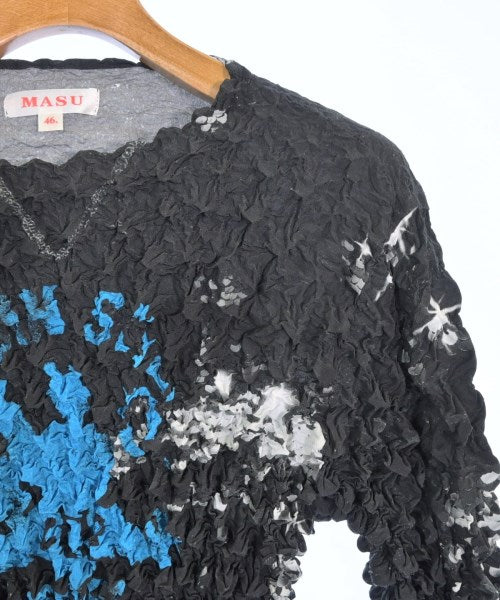 masu เสื้อยืด/เสื้อท็อปส์