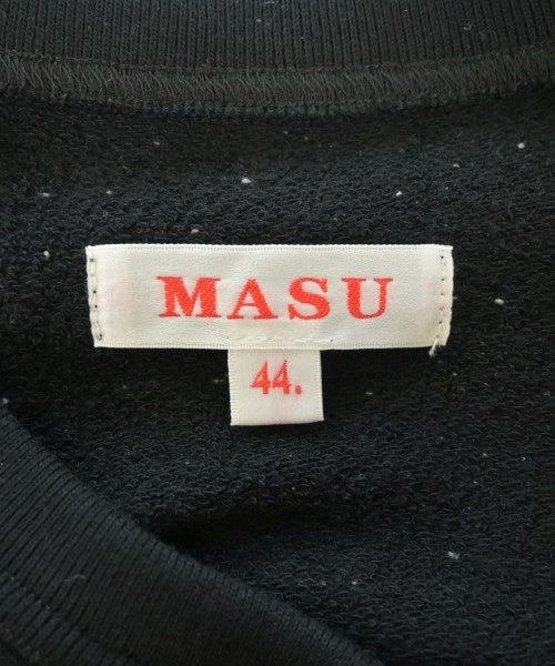 masu เสื้อยืด/เสื้อท็อปส์