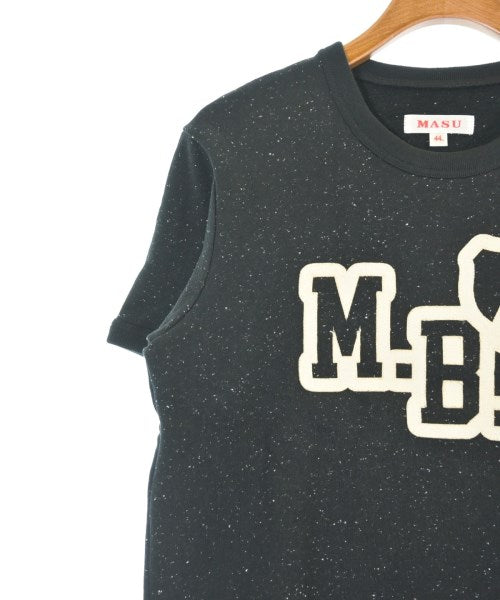 masu เสื้อยืด/เสื้อท็อปส์