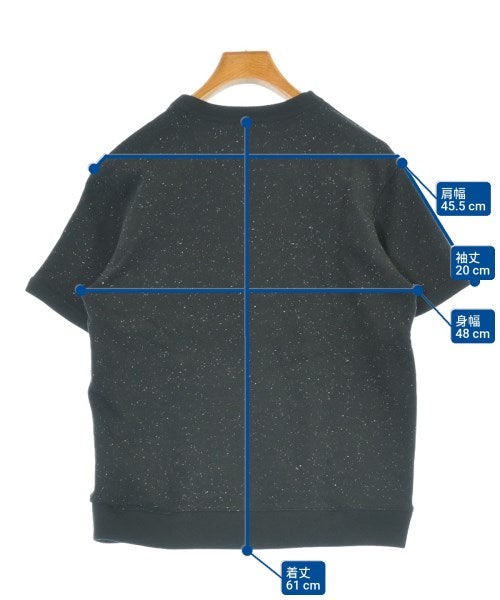 masu เสื้อยืด/เสื้อท็อปส์