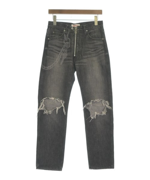 masu ยีนส์