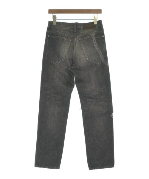 masu ยีนส์