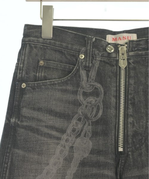 masu ยีนส์