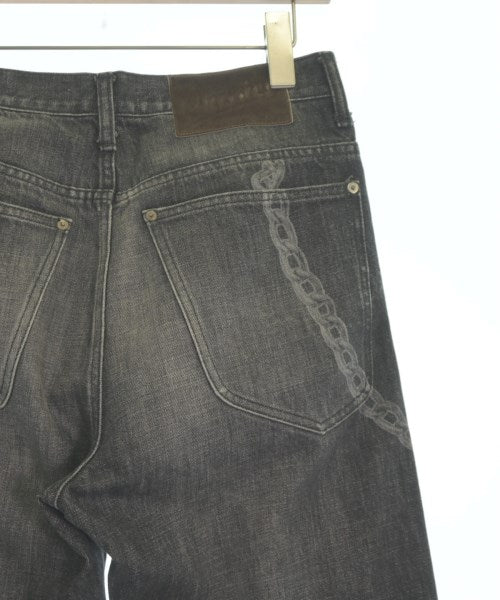 masu ยีนส์