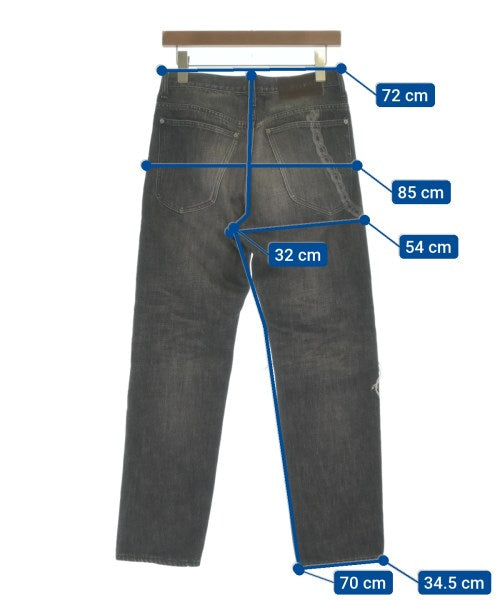 masu ยีนส์