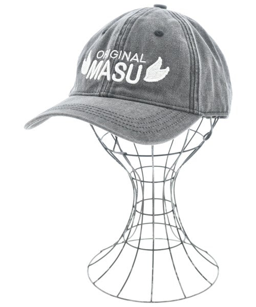 masu หมวกแก๊ป