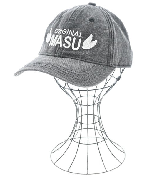 masu หมวกแก๊ป