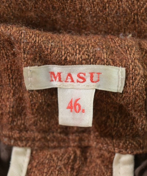 masu กางเกงขาสั้น