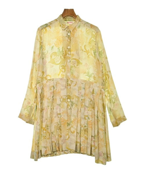 masu เสื้อลำลอง