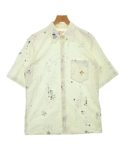 masu เสื้อลำลอง