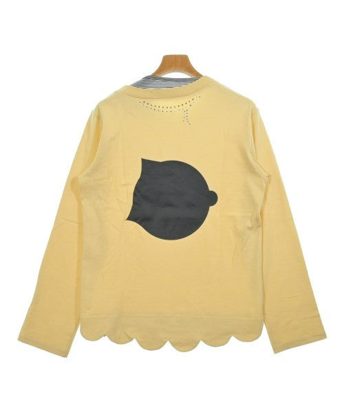 masu เสื้อยืด/เสื้อท็อปส์