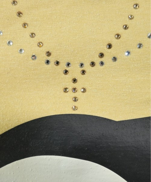 masu เสื้อยืด/เสื้อท็อปส์