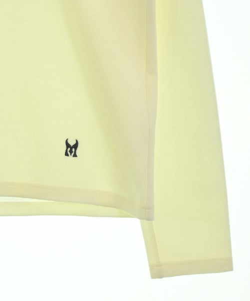 masu เสื้อยืด/เสื้อท็อปส์